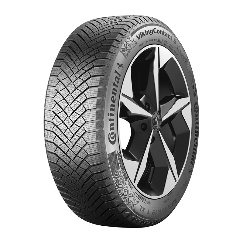 Шины зимние Continental VikingContact 8 XL FR 245/45 R19 102T без шипов